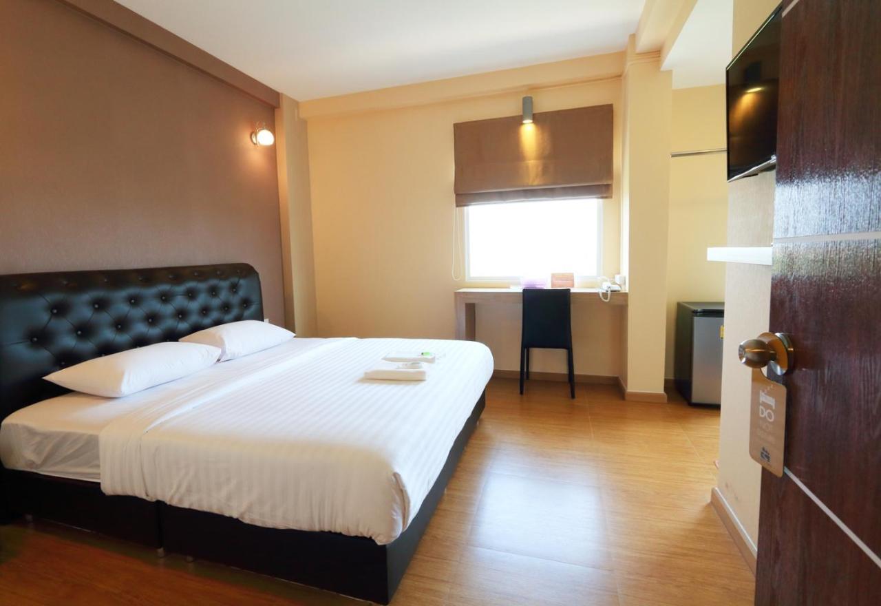 Tripletreesvillage Ban Sai Mai Dış mekan fotoğraf