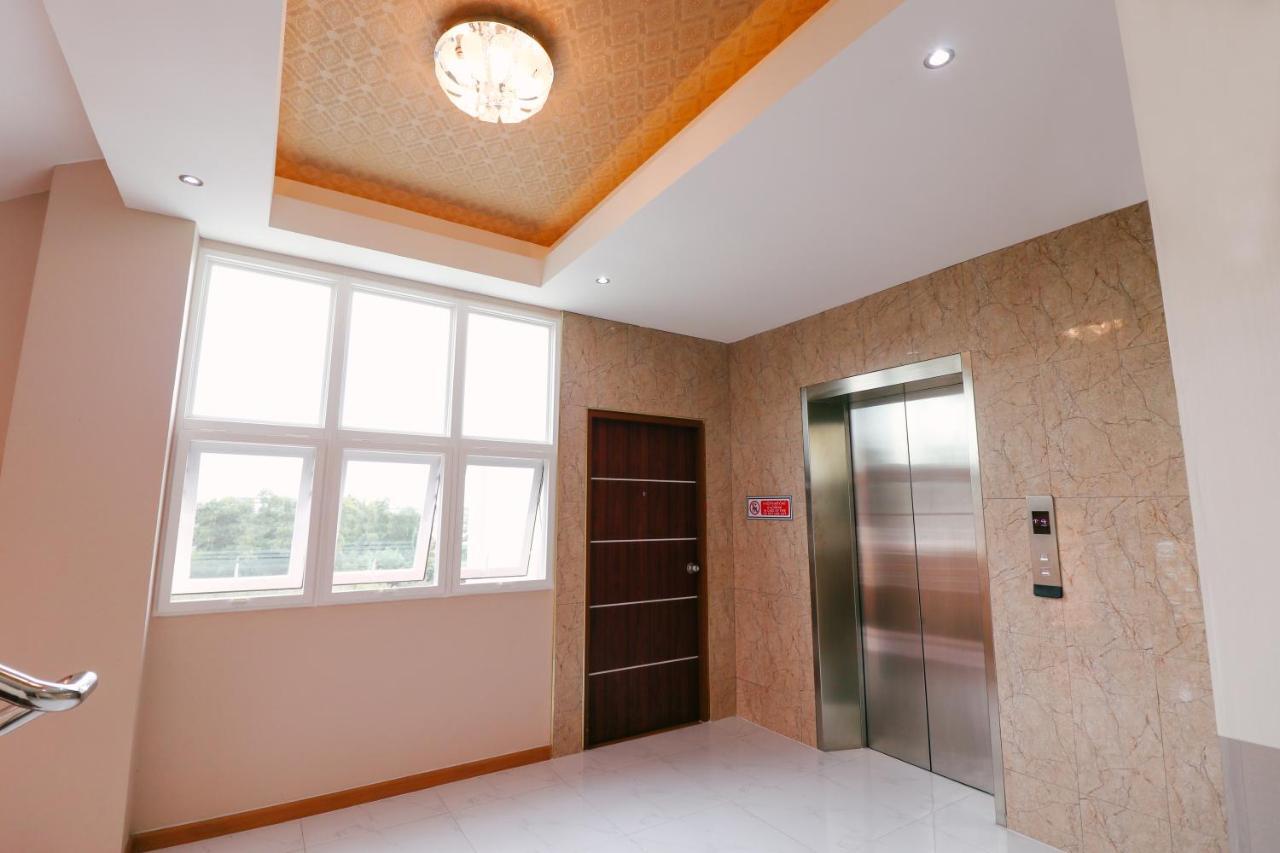 Tripletreesvillage Ban Sai Mai Dış mekan fotoğraf